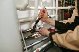 Re-piping Services in Golden Shores, AZ