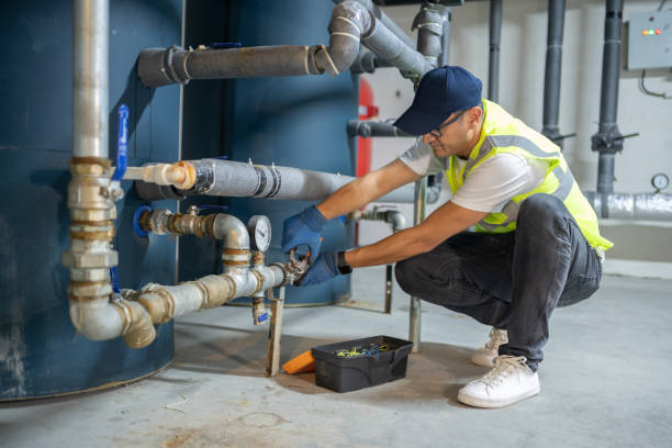 Professional Plumbung Services in Golden Shores, AZ