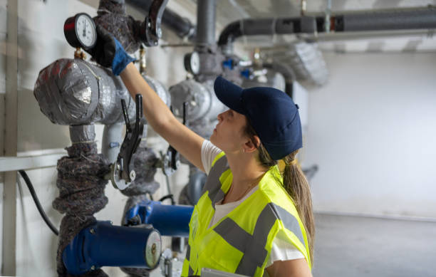 Water Pressure Adjustment in Golden Shores, AZ